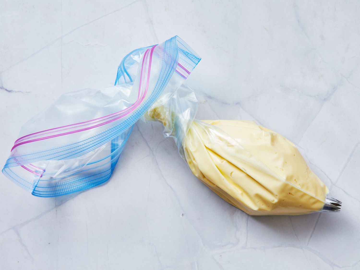 How to Wash Ziploc Bags