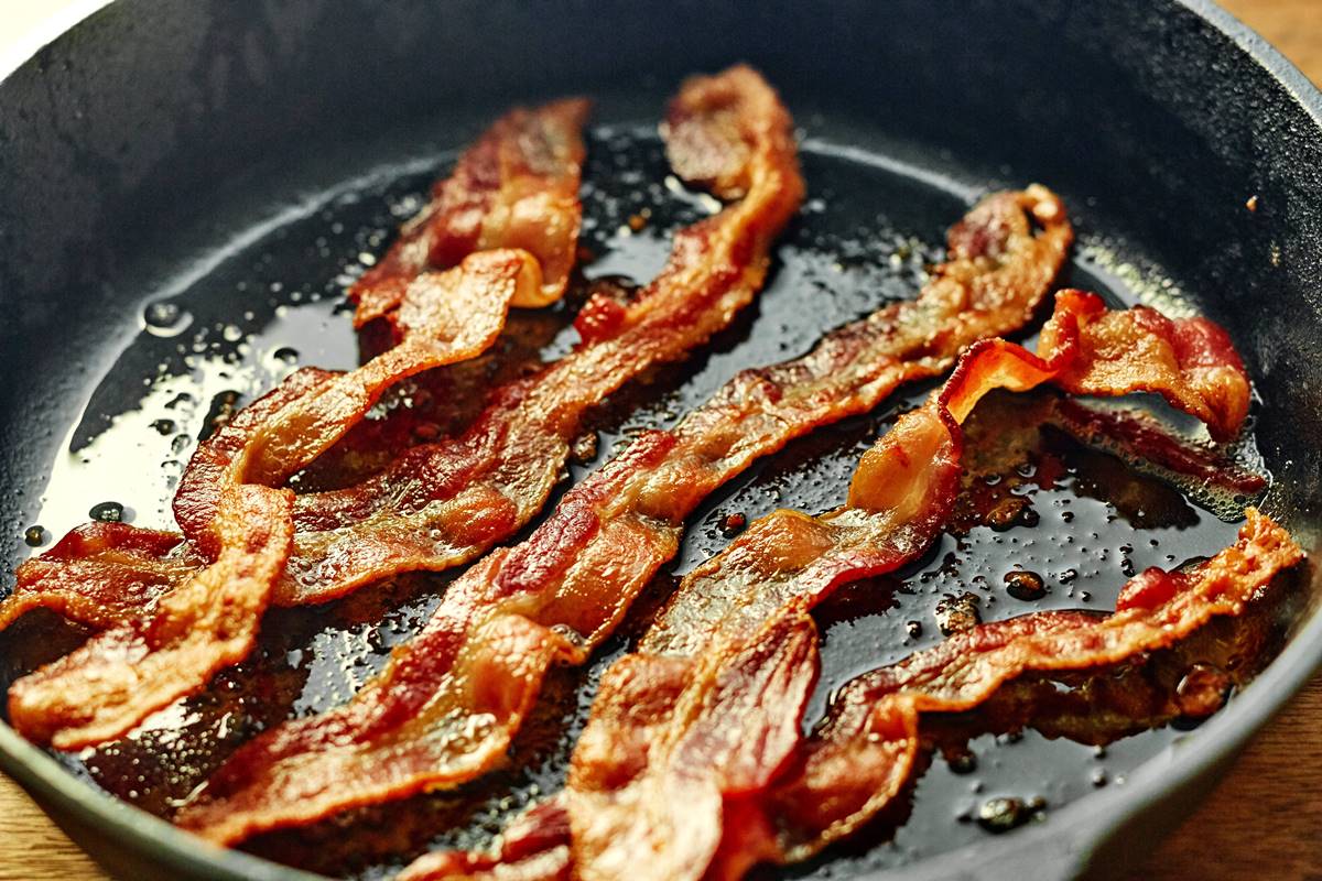 how-to-fry-bacon