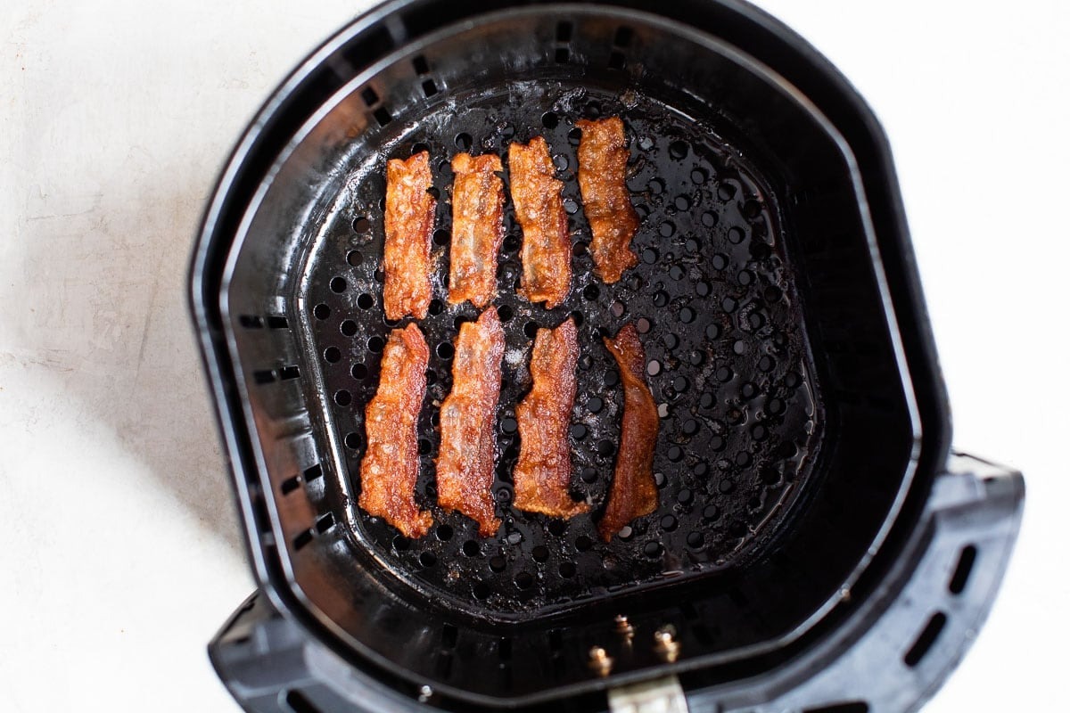 how-to-fry-bacon-in-air-fryer