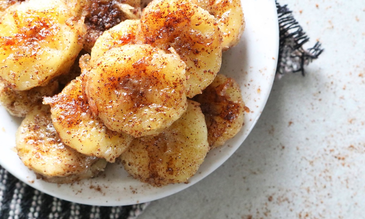 how-to-fry-bananas-in-a-pan