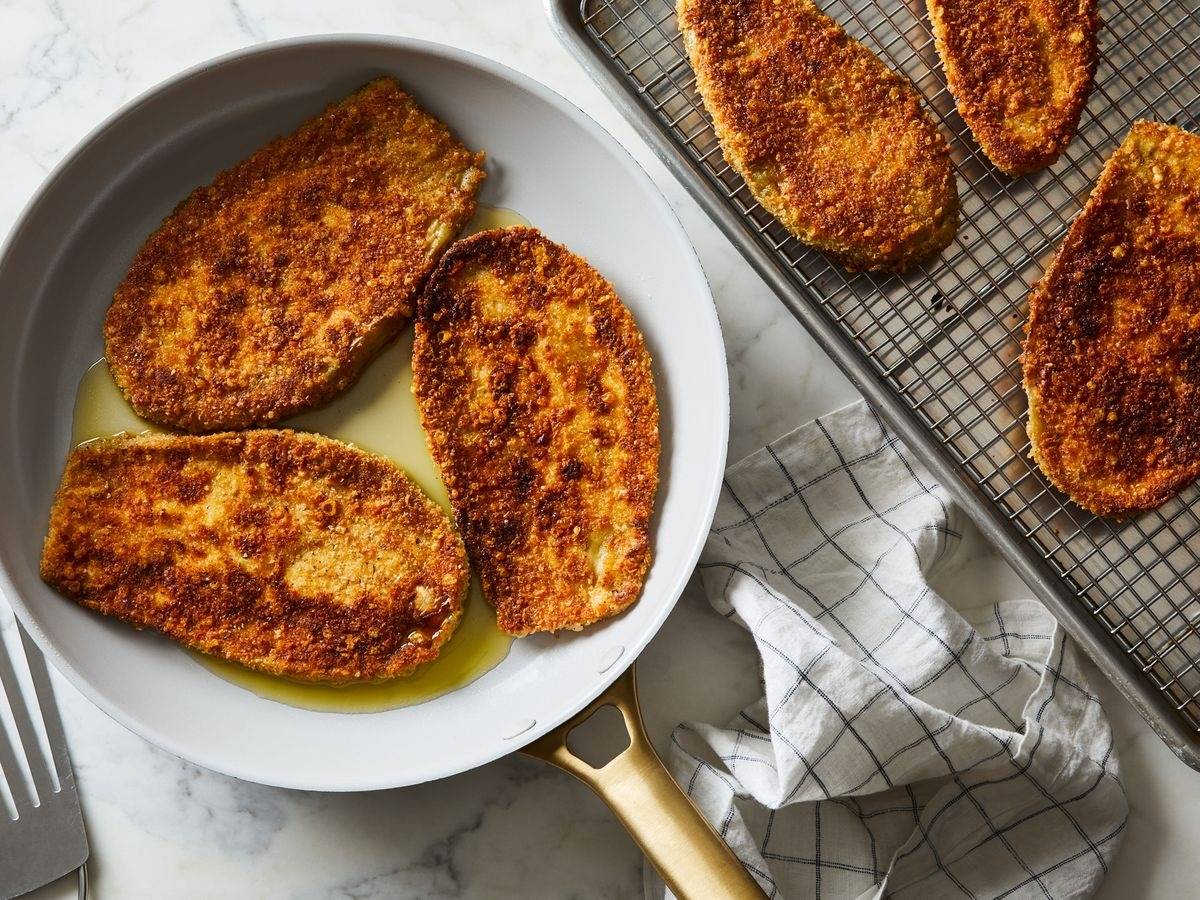 how-to-fry-breaded-eggplant