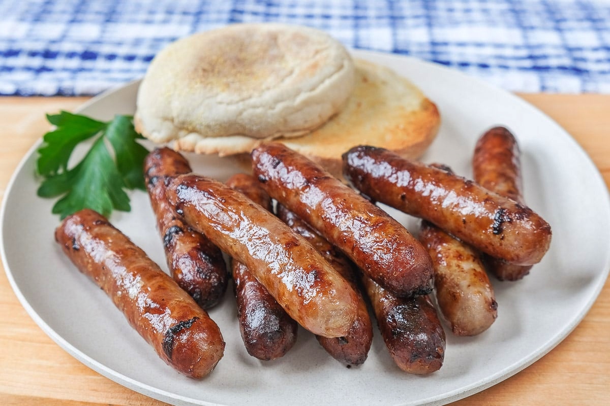 how-to-fry-breakfast-sausage