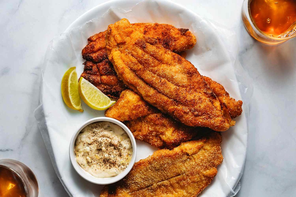 how-to-fry-catfish