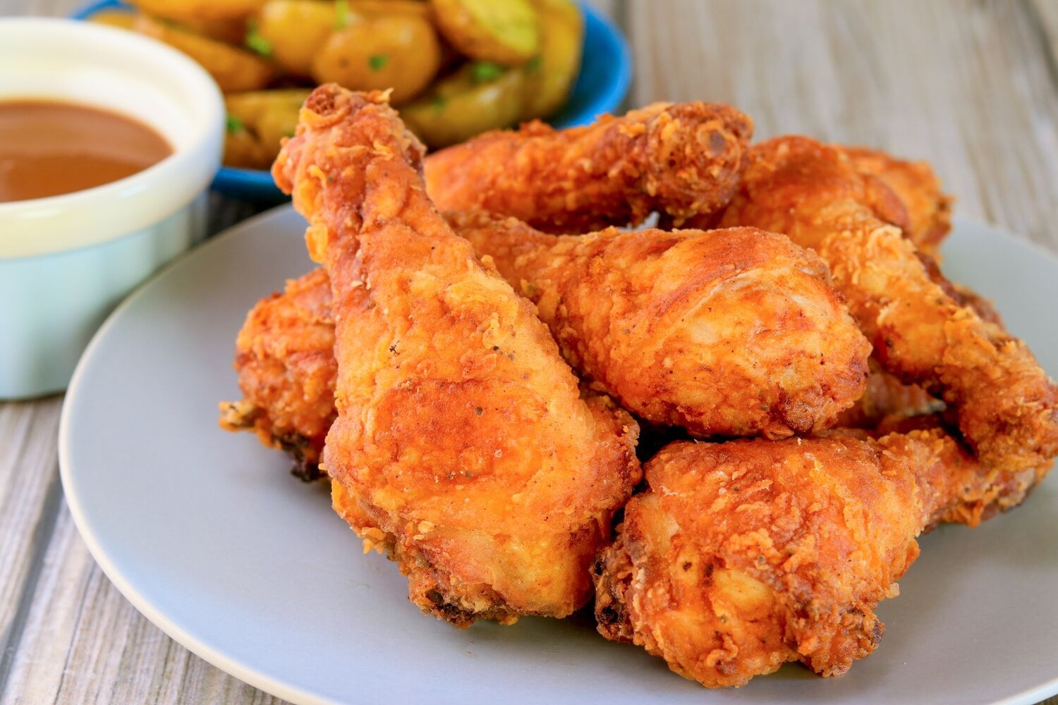 how-to-fry-chicken-drumsticks