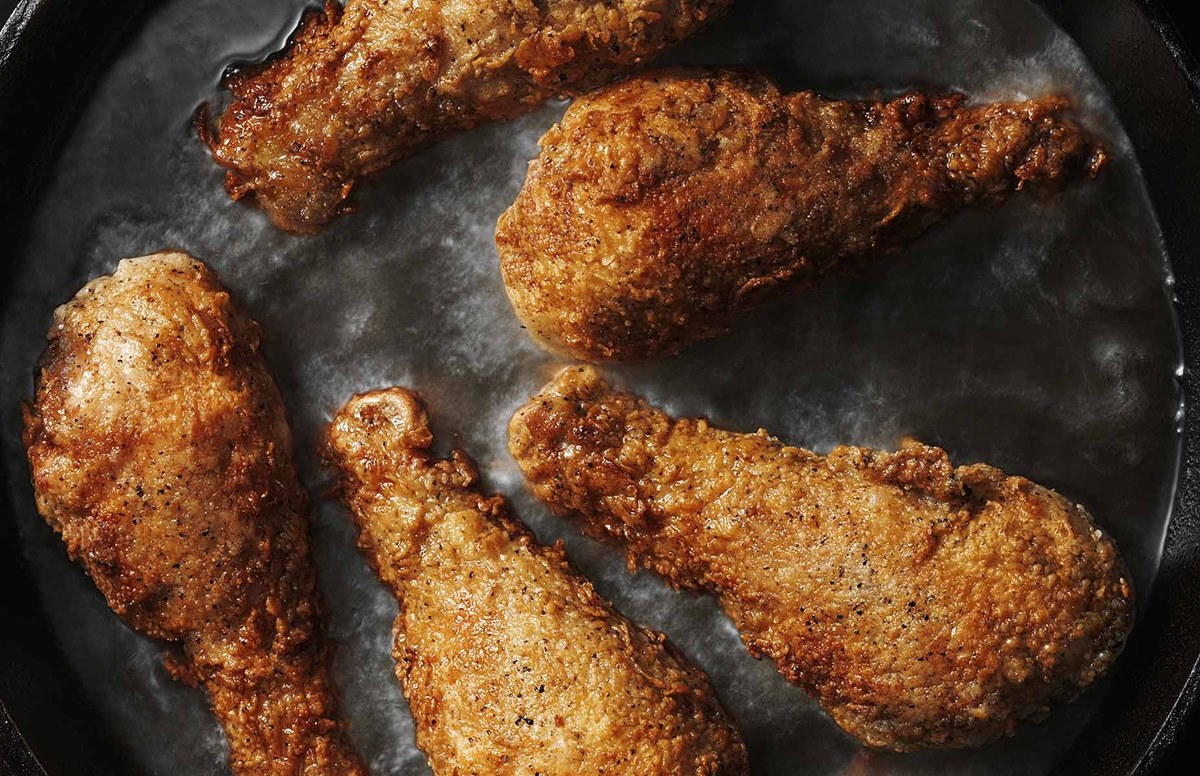 how-to-fry-chicken-drumsticks-on-the-stove