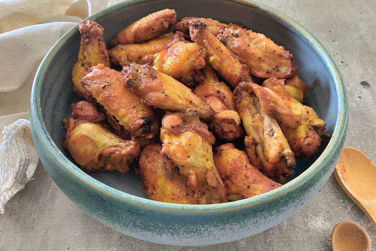 how-to-fry-chicken-in-instant-pot