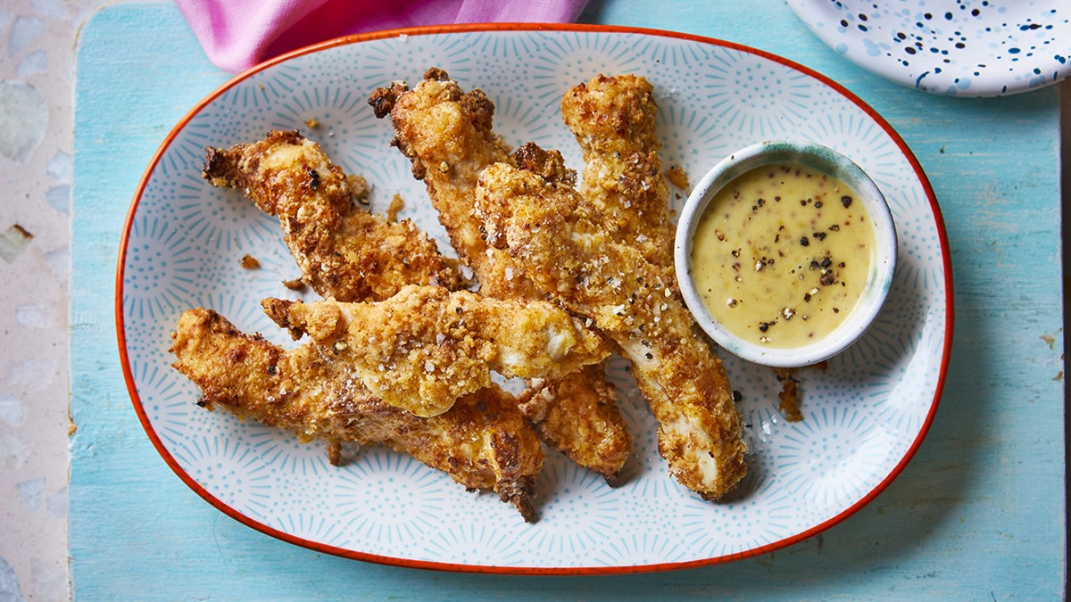 how-to-fry-chicken-strips-in-air-fryer