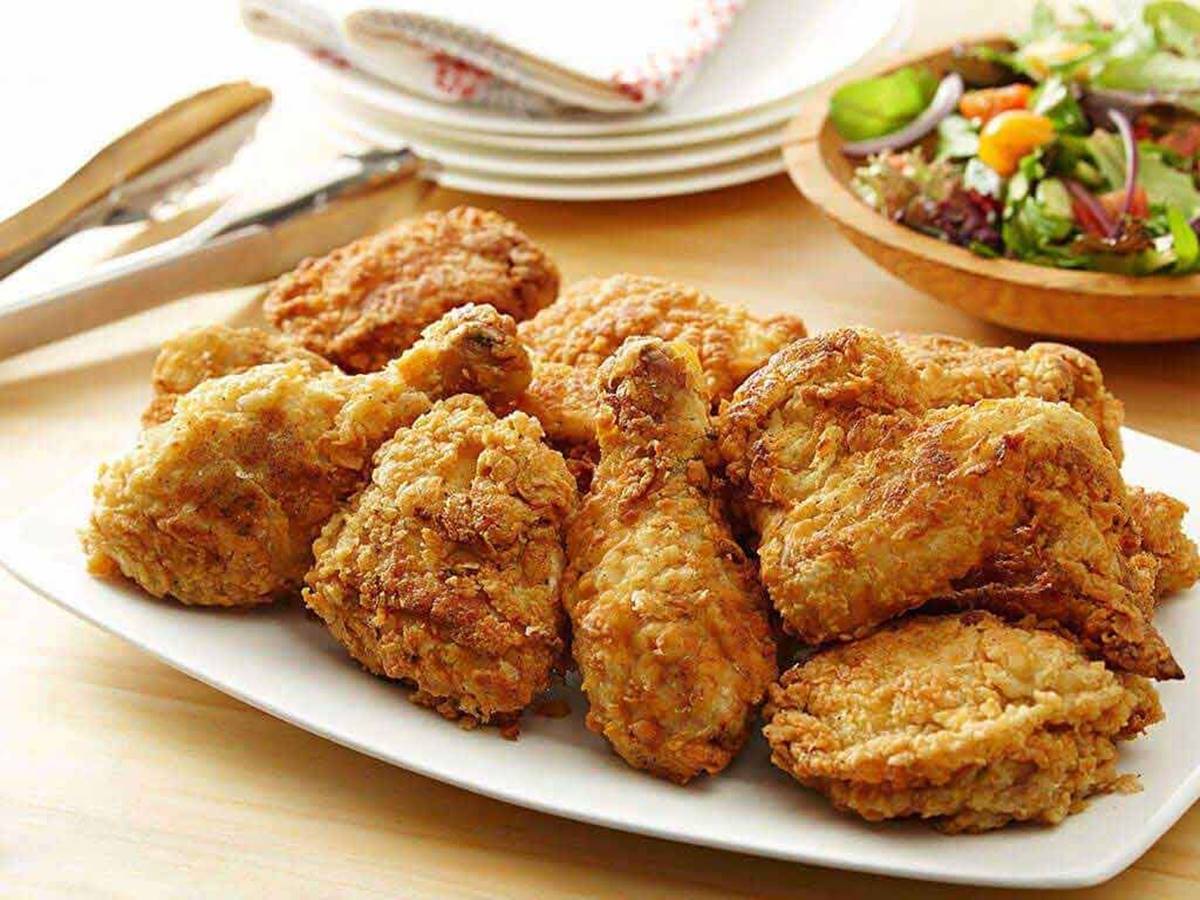 how-to-fry-chicken-with-buttermilk
