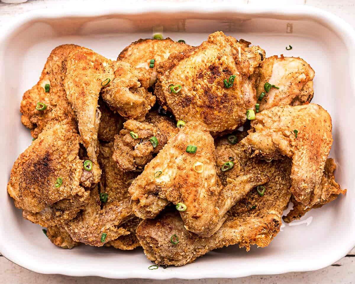 how-to-fry-chicken-without-eggs-or-milk