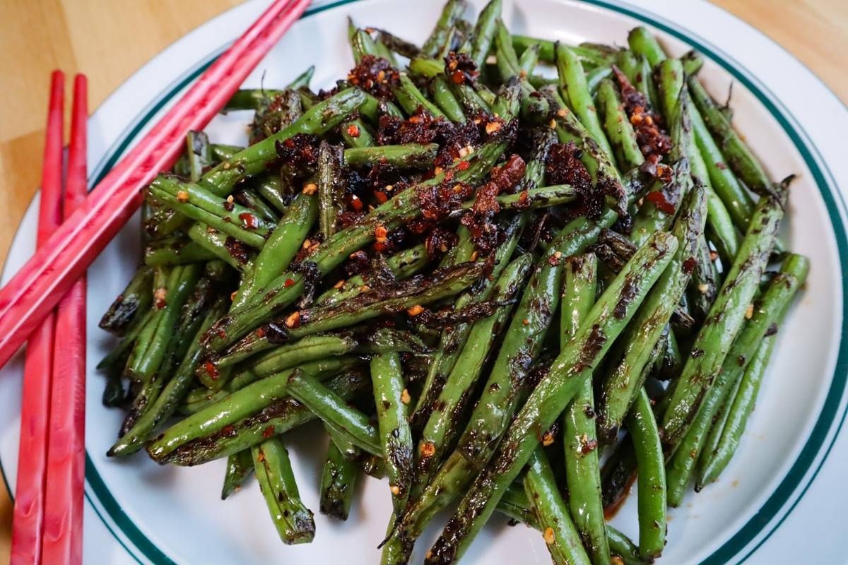 how-to-fry-green-beans