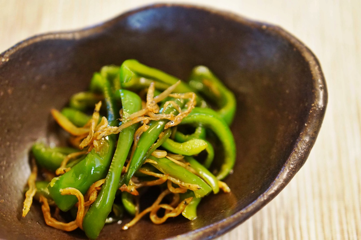 how-to-fry-green-peppers