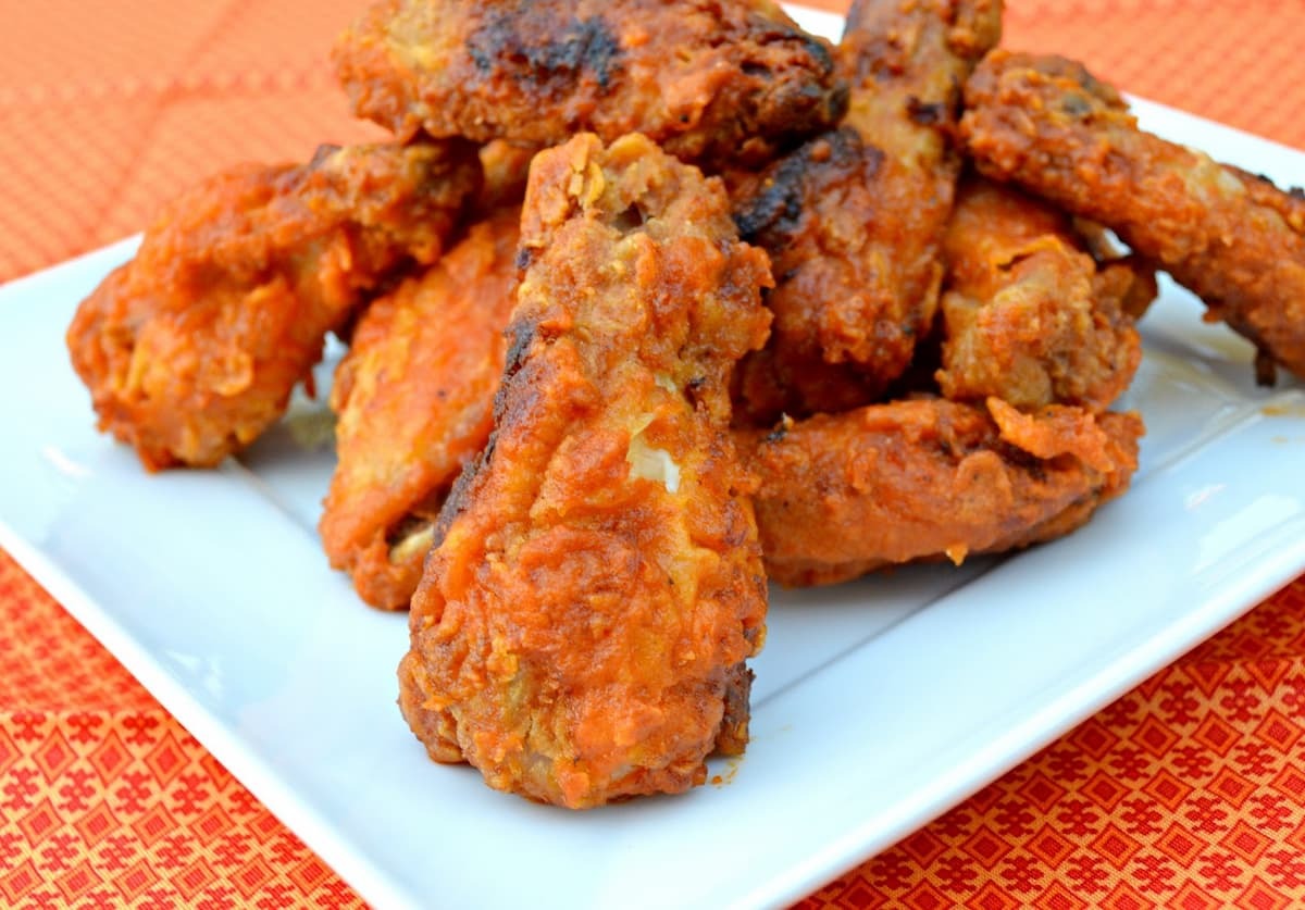 how-to-fry-hot-wings