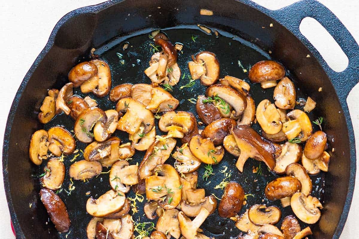 how-to-fry-mushrooms