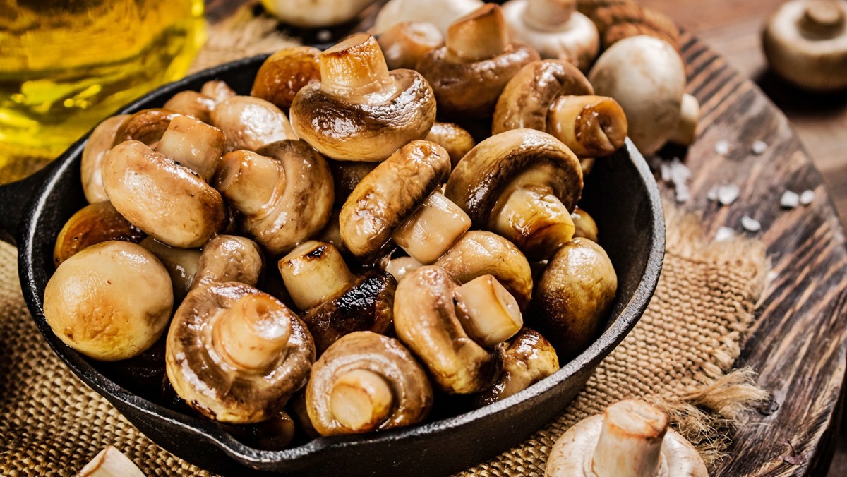how-to-fry-mushrooms-in-oil