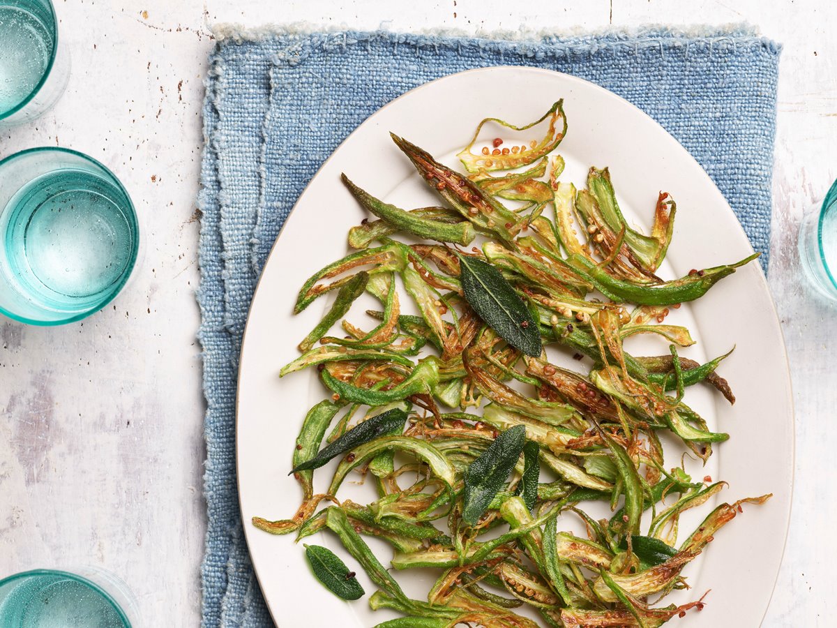 how-to-fry-okra-without-egg