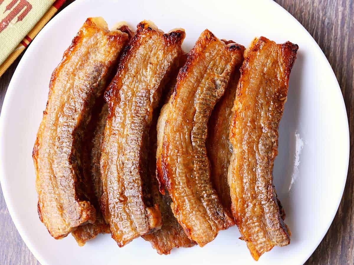 how-to-fry-pork-belly-slices