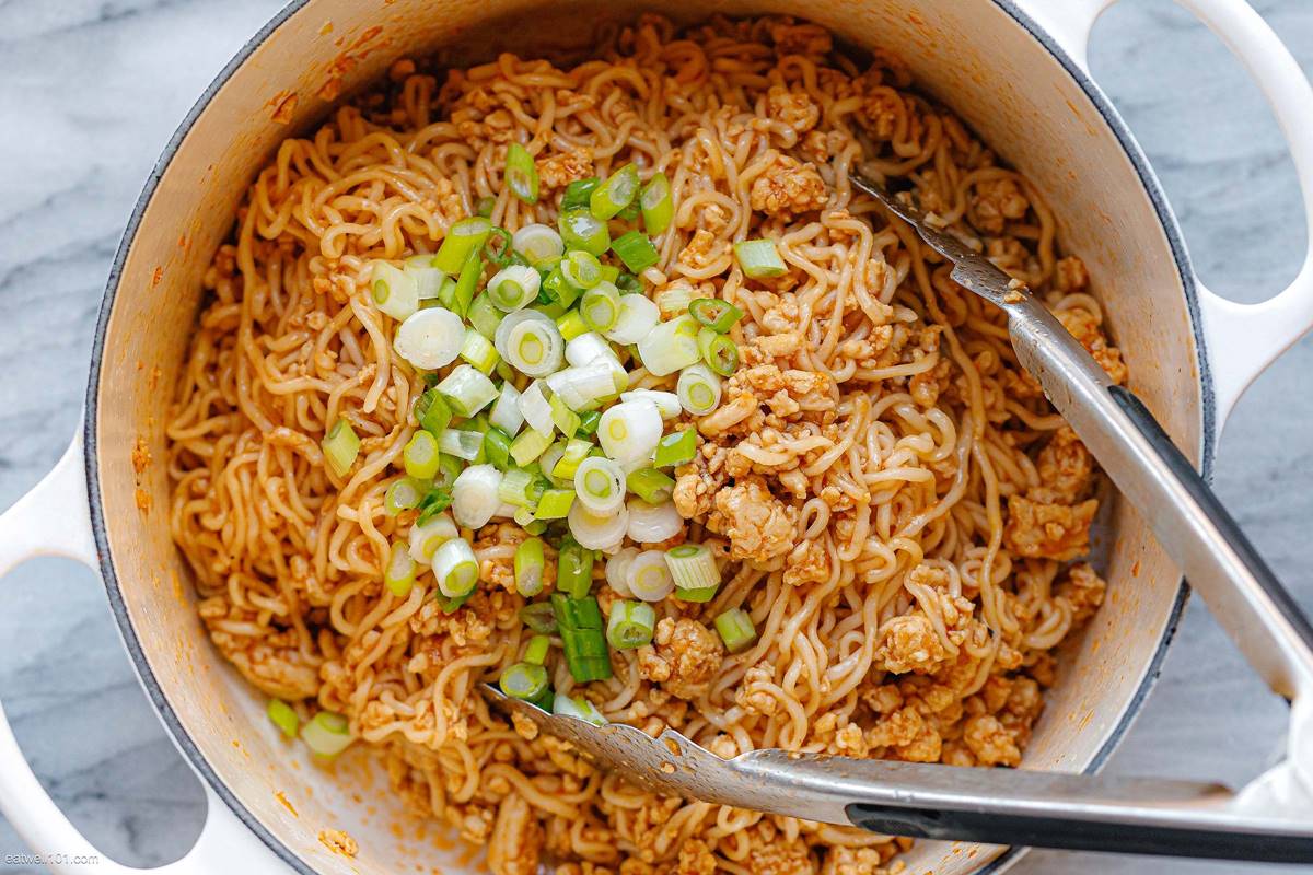 how-to-fry-ramen-noodles