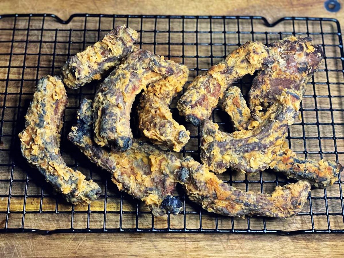 how-to-fry-ribs-in-a-deep-fryer
