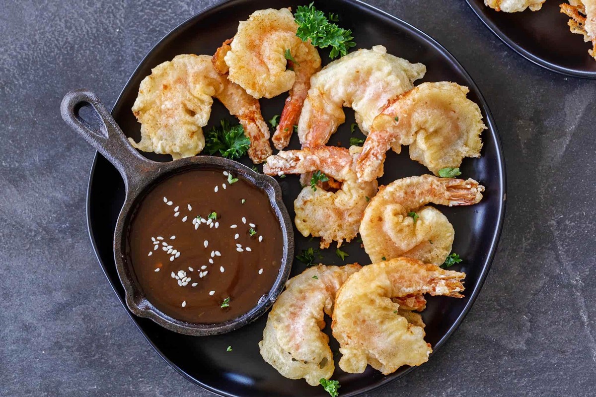 how-to-fry-shrimp-with-cornstarch