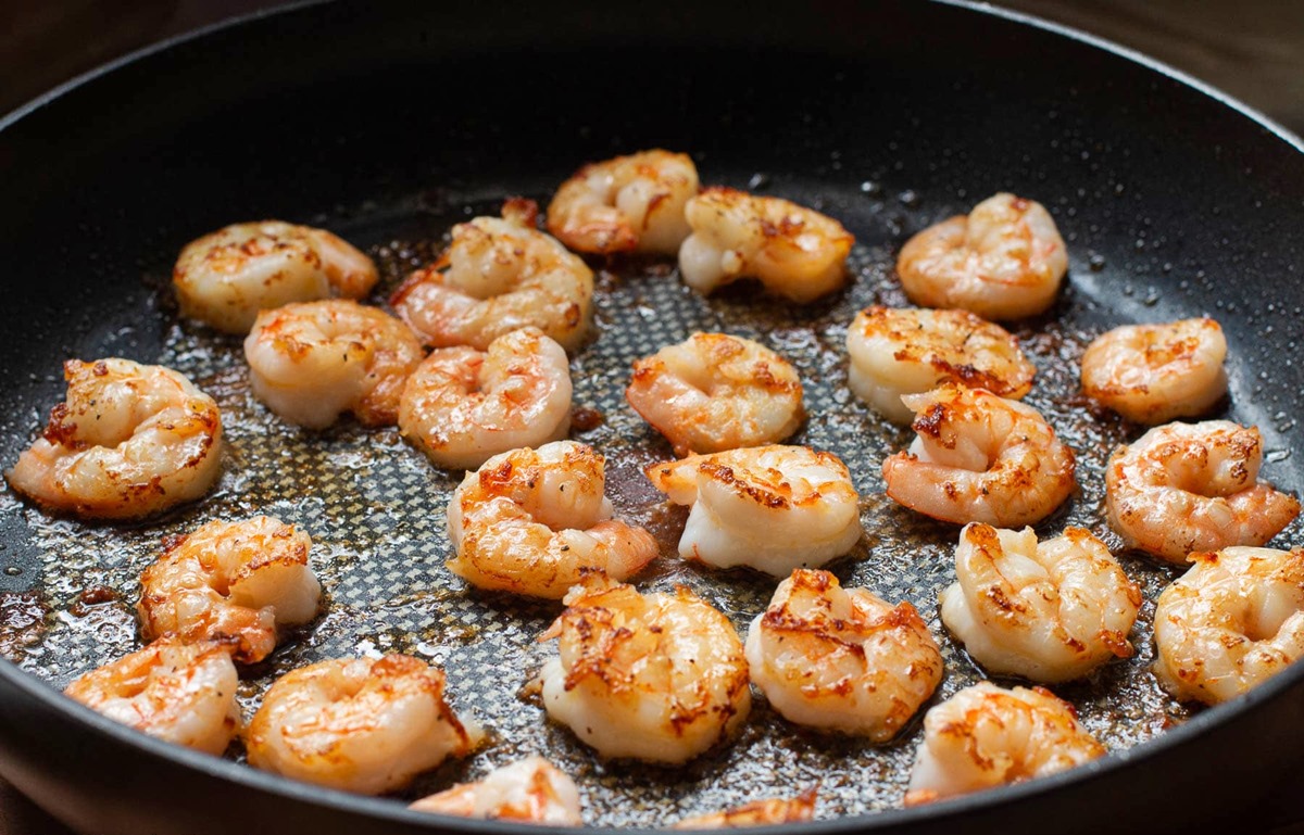 how-to-fry-shrimp-without-eggs