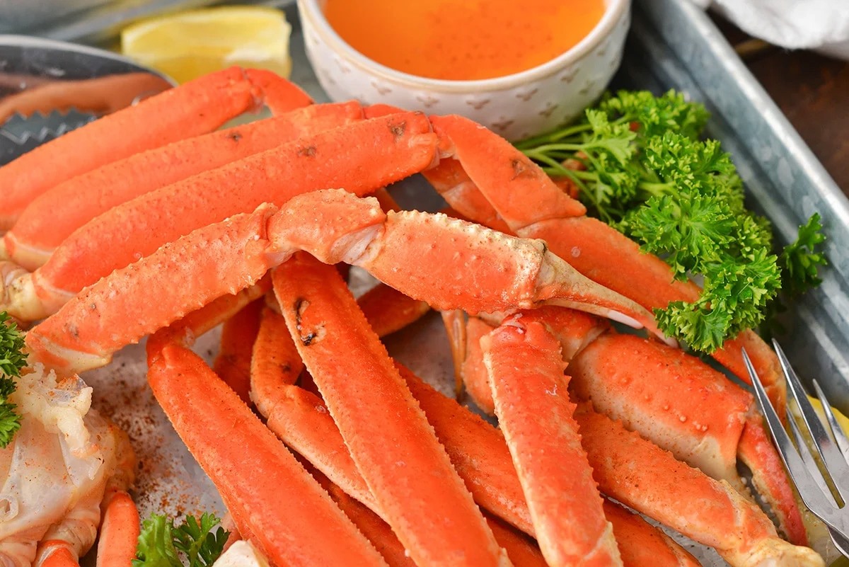 how-to-fry-snow-crab-legs