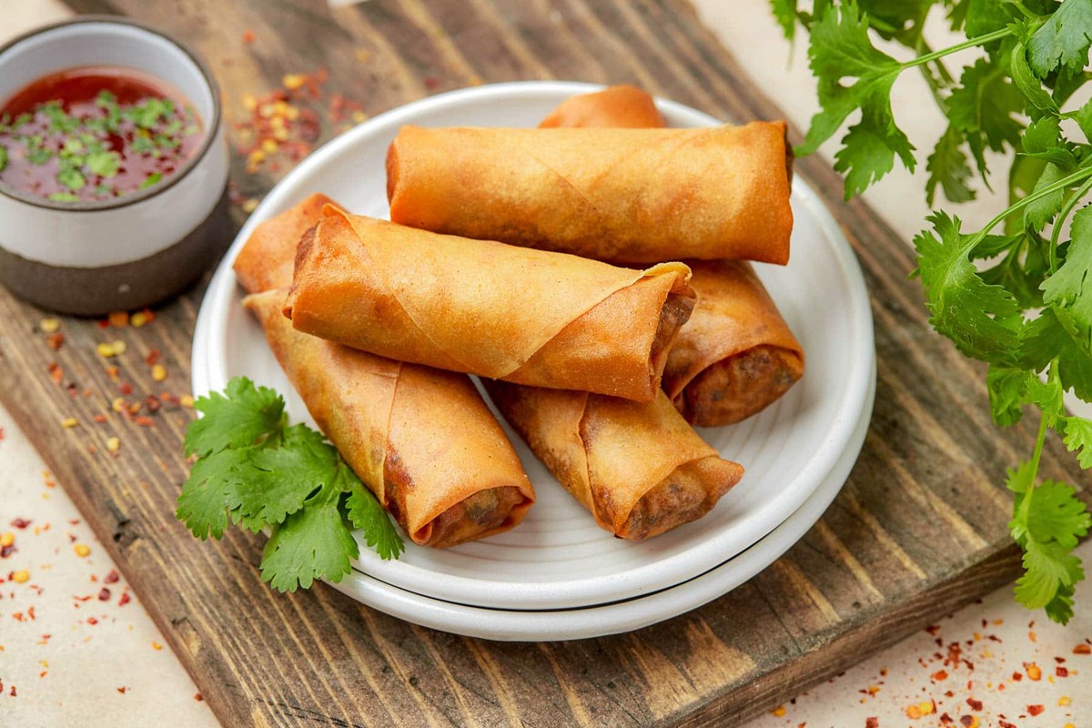 how-to-fry-spring-roll-wrappers