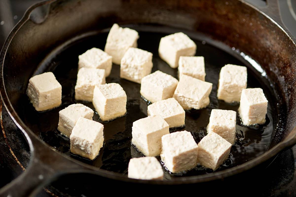 how-to-fry-tofu-without-cornstarch