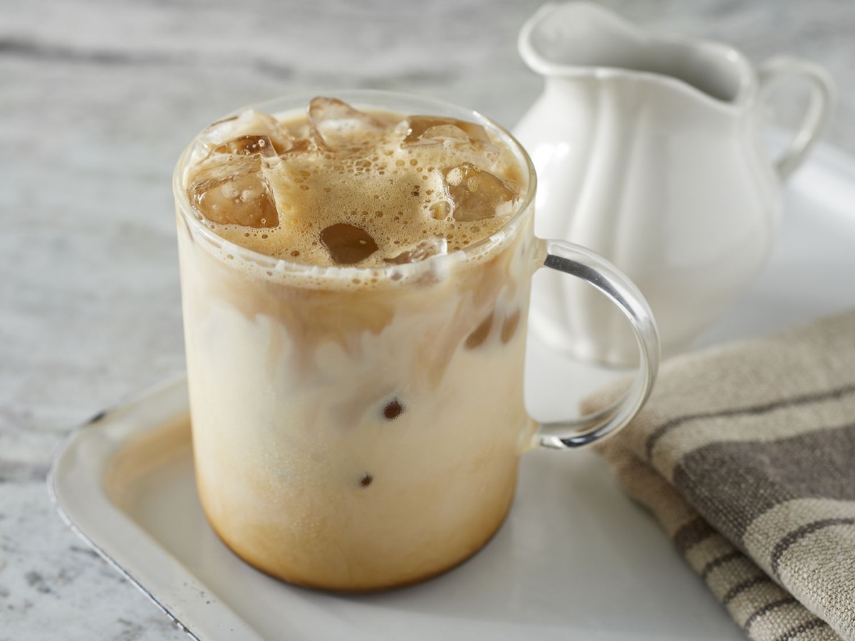 15 Types Of Iced Coffee, Explained