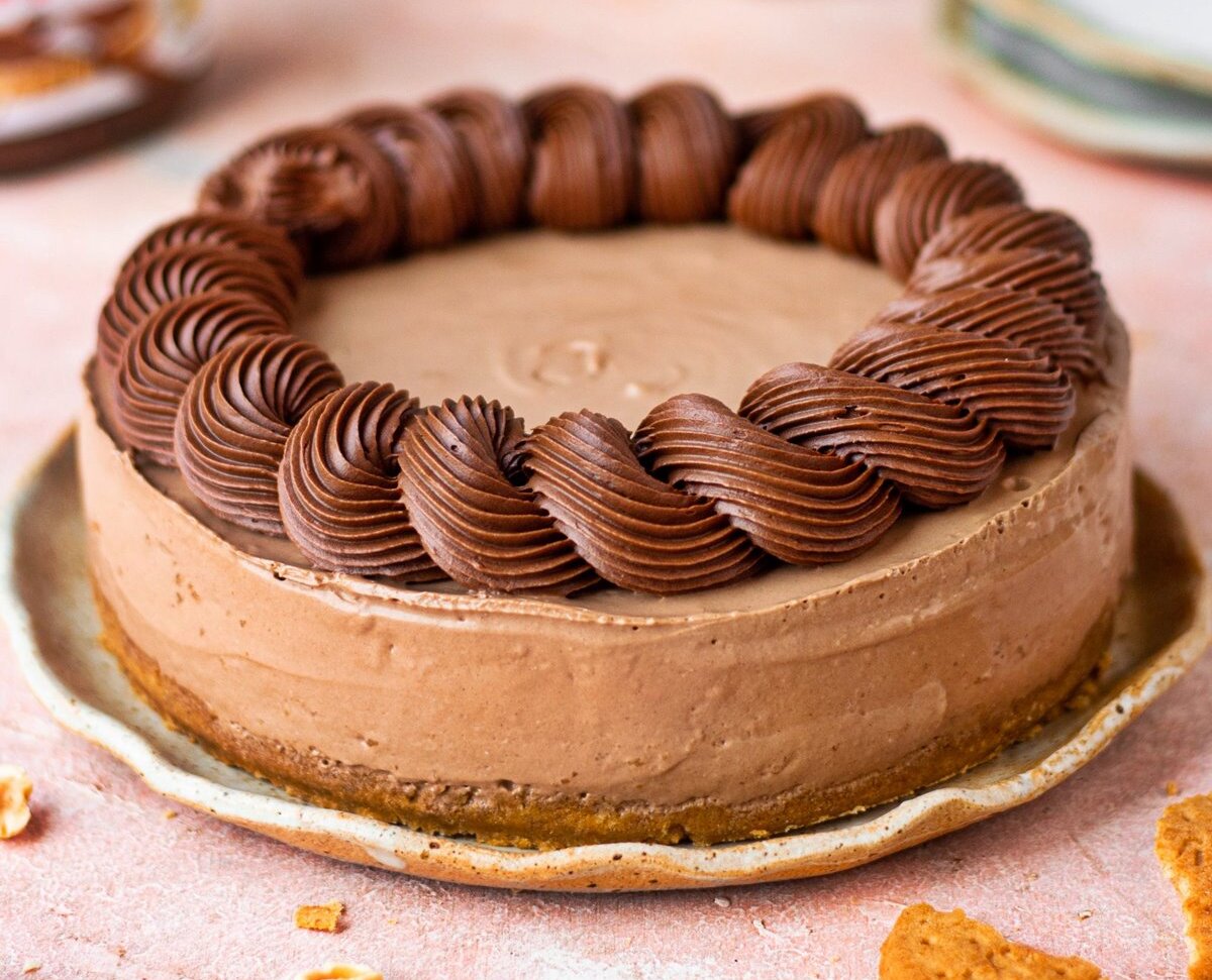 how-to-make-no-bake-chocolate-nutella-cheesecake-verrines