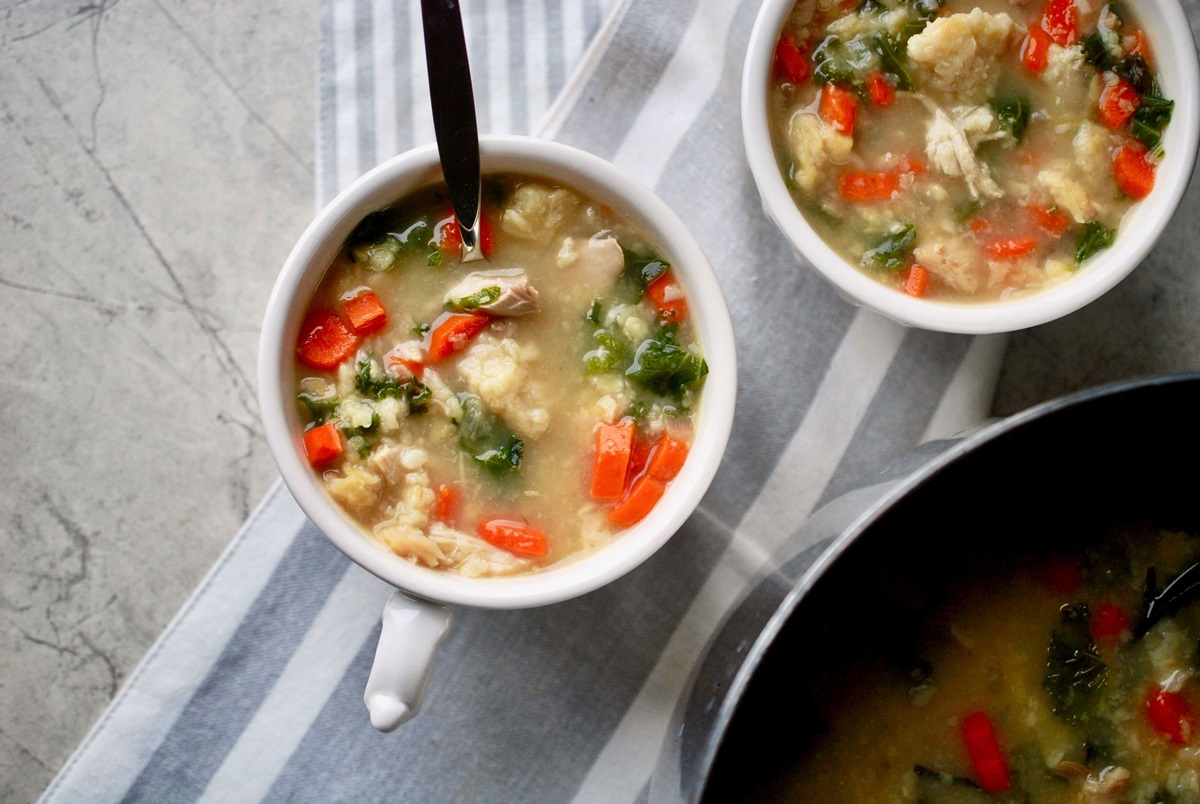 how-to-make-rivels-for-soup