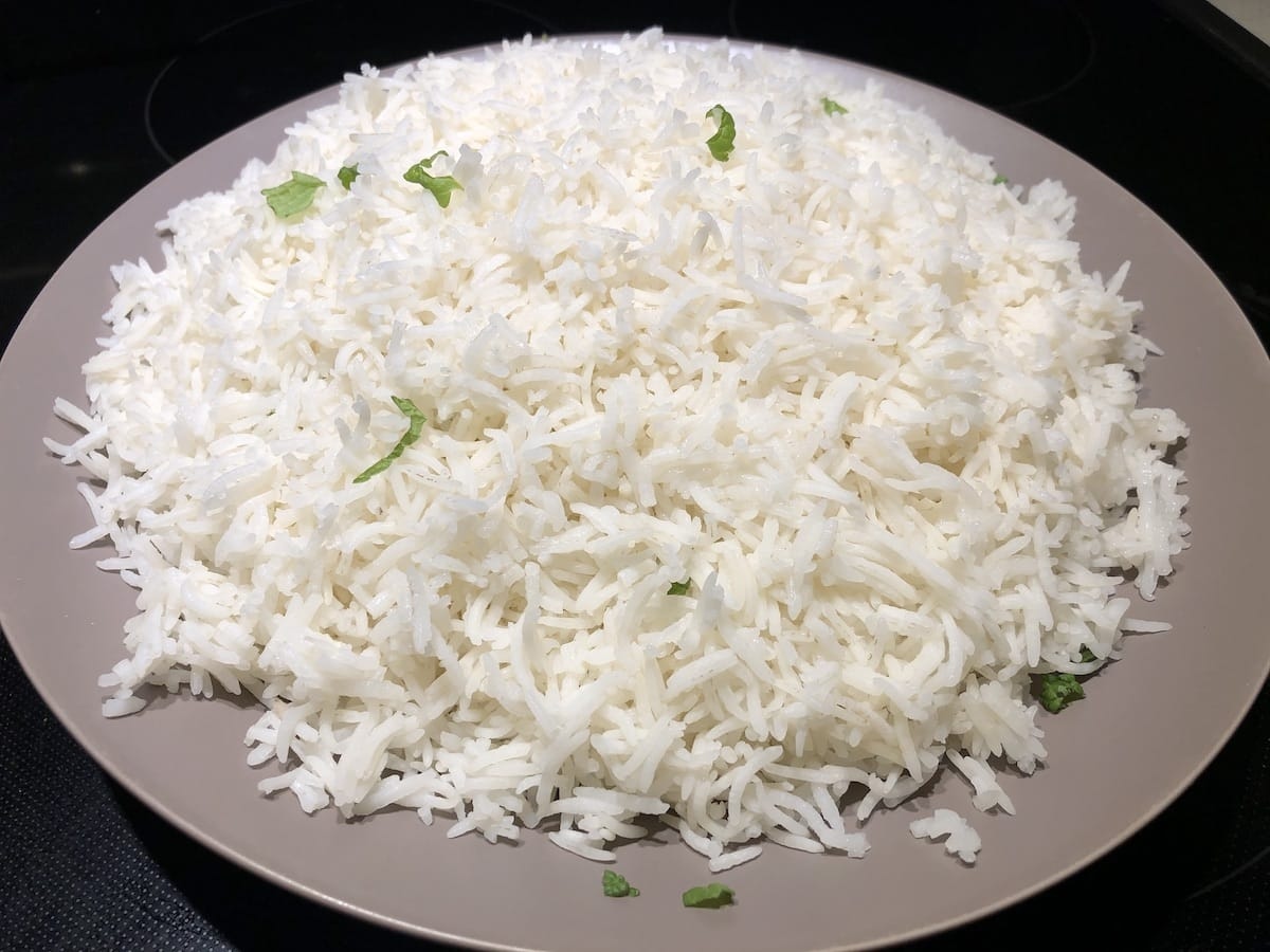 how-to-steam-basmati-rice