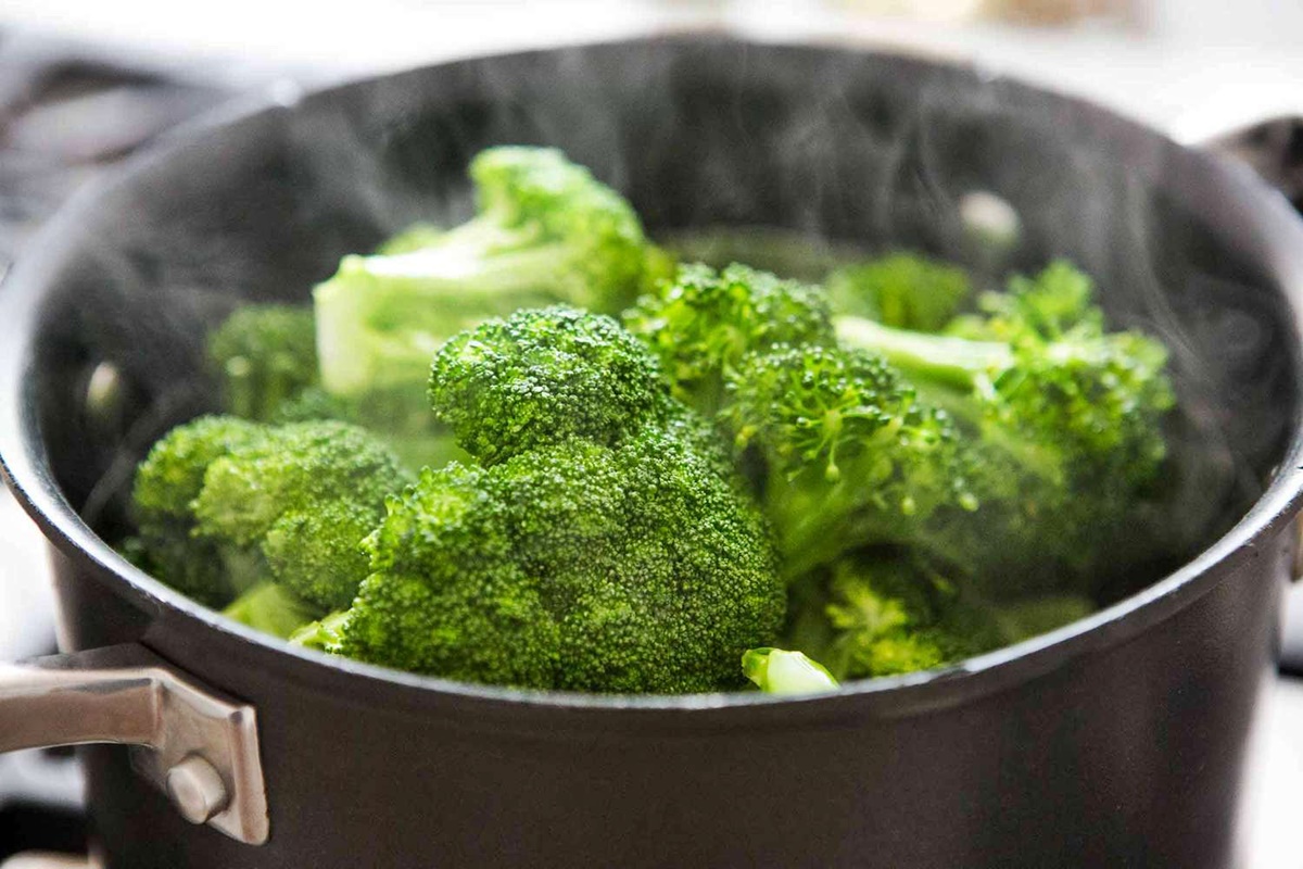 how-to-steam-broccoli