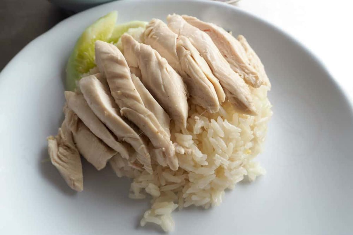 how-to-steam-chicken-in-a-rice-cooker