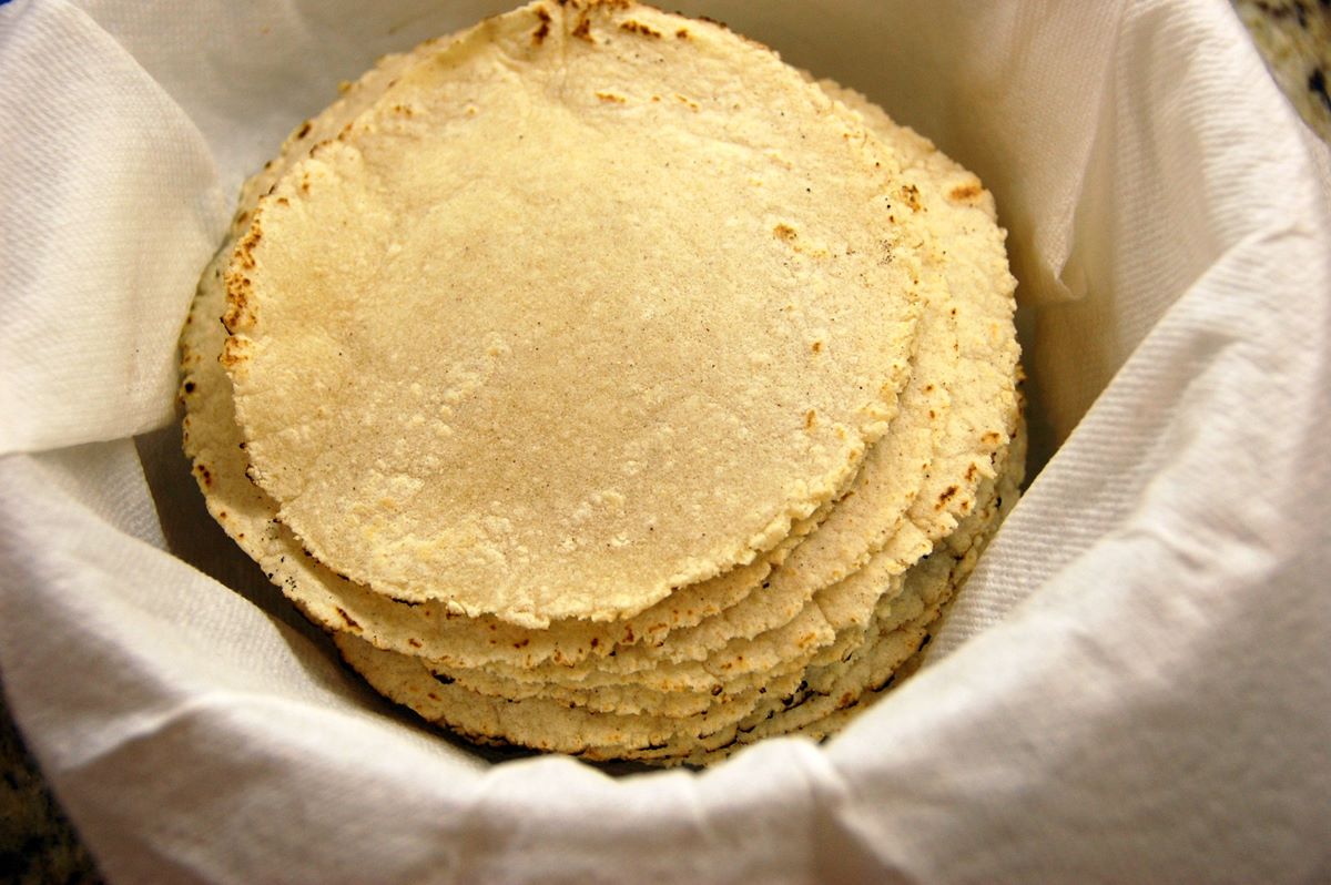 how-to-steam-corn-tortillas-in-oven