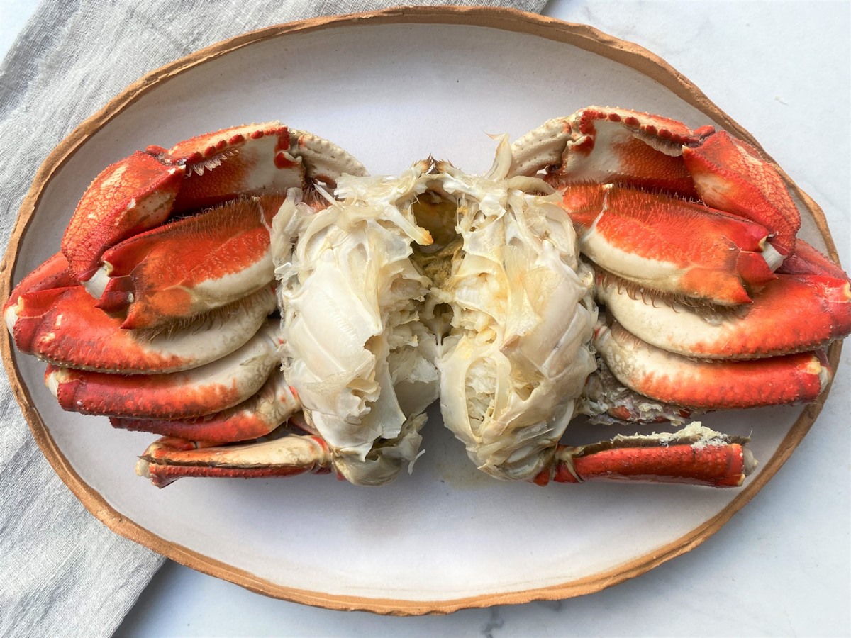 how-to-steam-frozen-crab