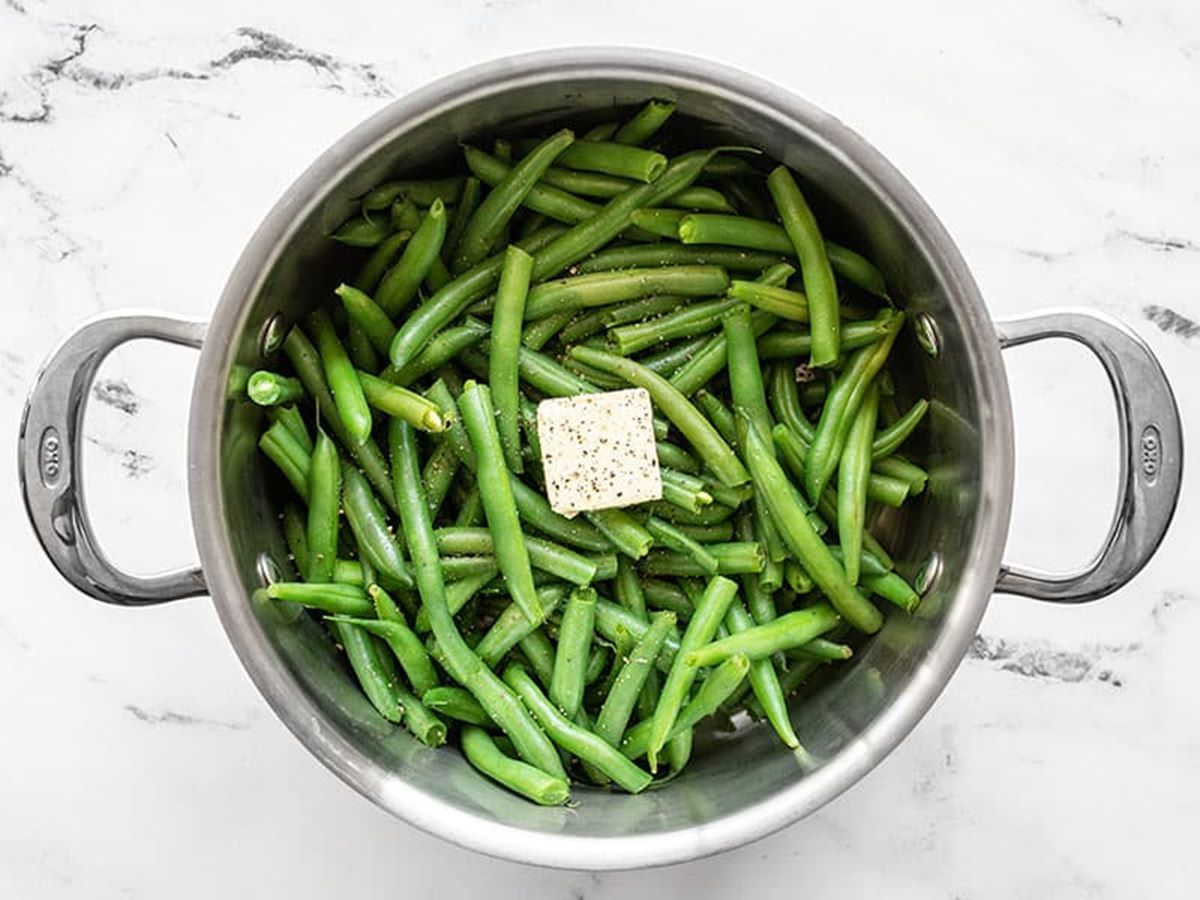 how-to-steam-green-beans-without-steamer-basket