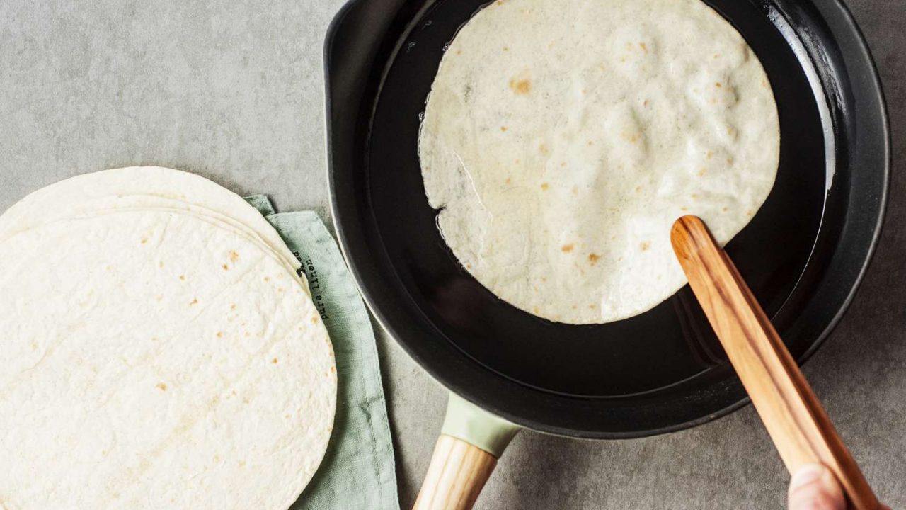 how-to-steam-tortilla