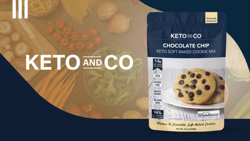Keto & Co