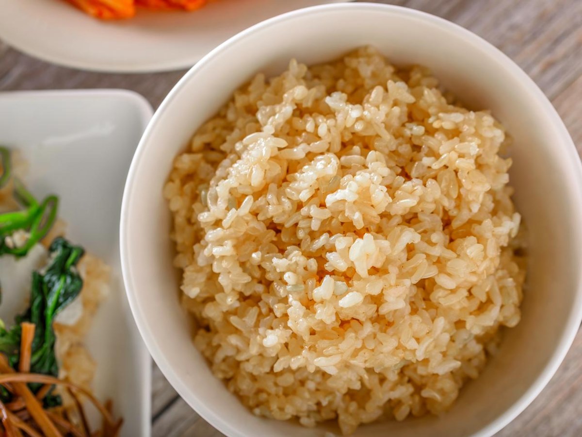 How to Cook Brown Rice in the Microwave