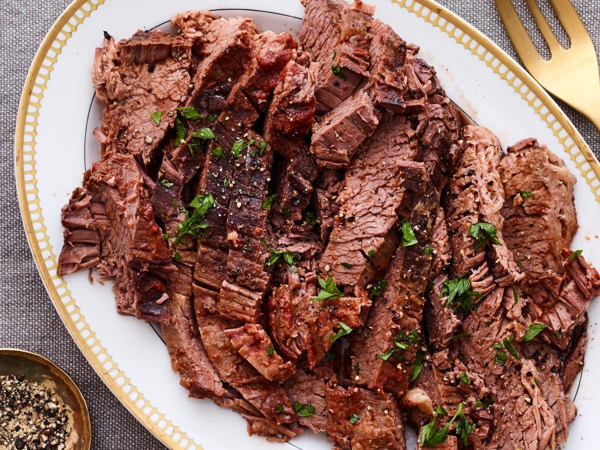 how-to-cook-a-brisket-overnight