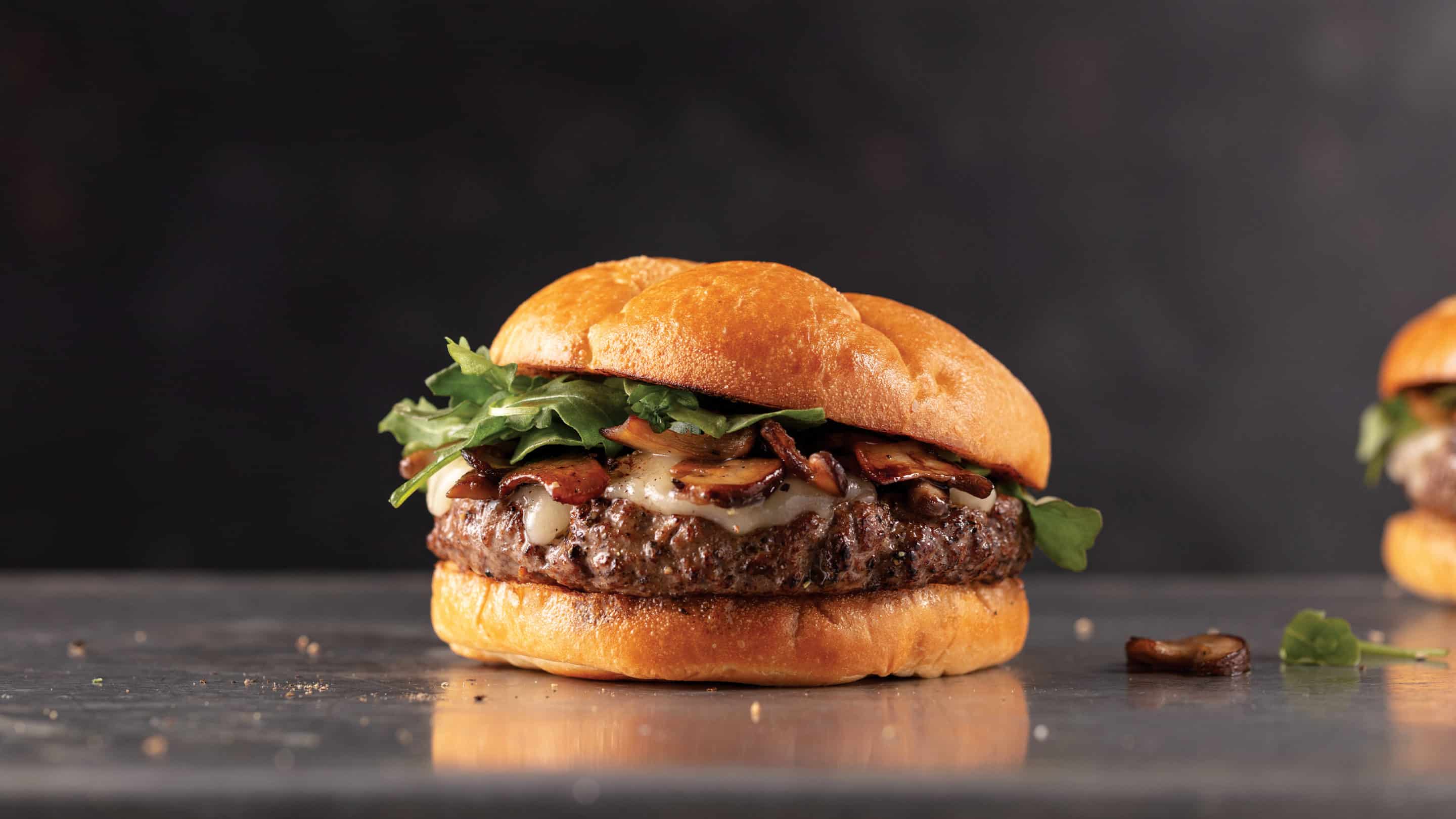 How To Cook A Burger Without A Grill