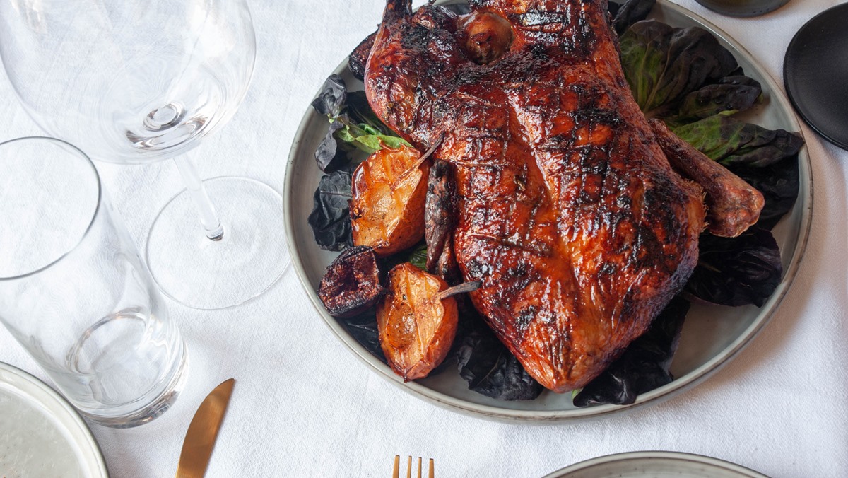 how-to-cook-a-duck-on-the-grill