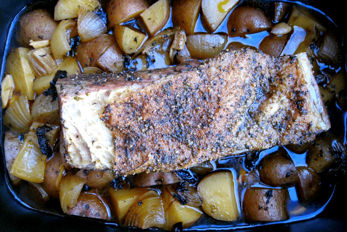 how-to-cook-a-frozen-roast-in-a-crock-pot