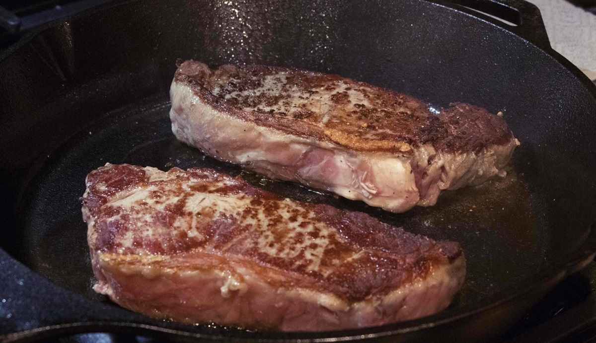 how-to-cook-a-frozen-steak-in-a-cast-iron-skillet