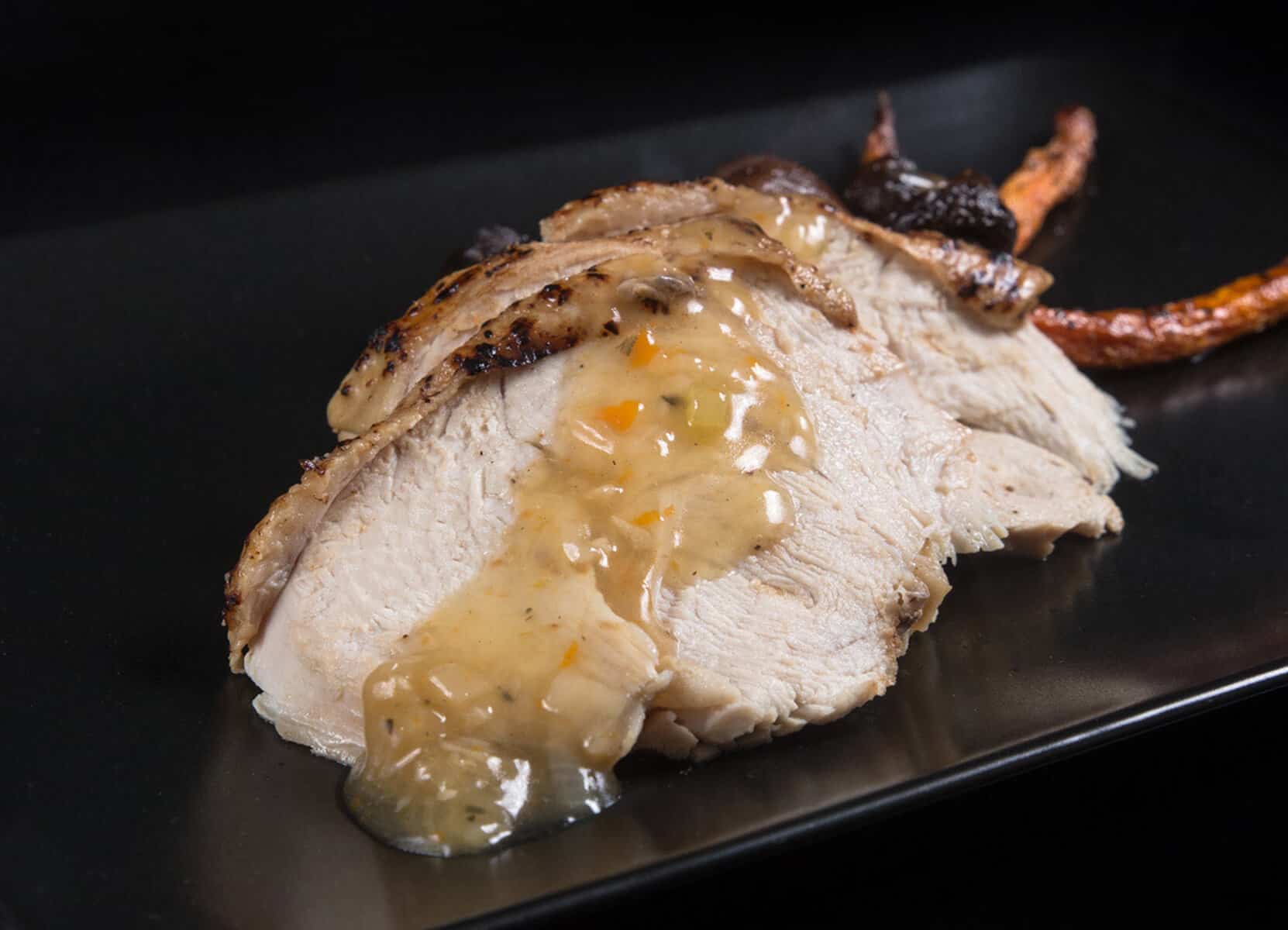 How To Cook A Frozen Turkey Breast In An Instant Pot - Recipes.net