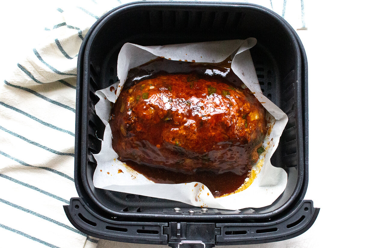 how-to-cook-a-meatloaf-in-an-air-fryer