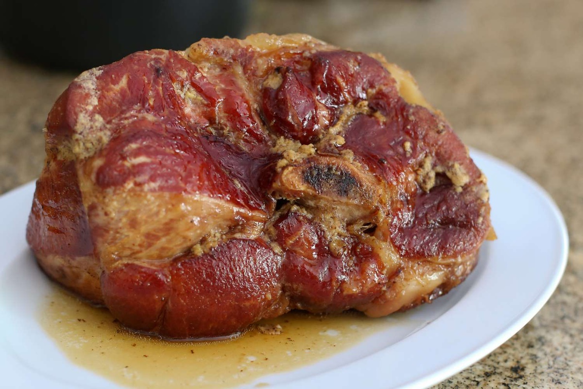 how-to-cook-a-pork-shoulder-ham