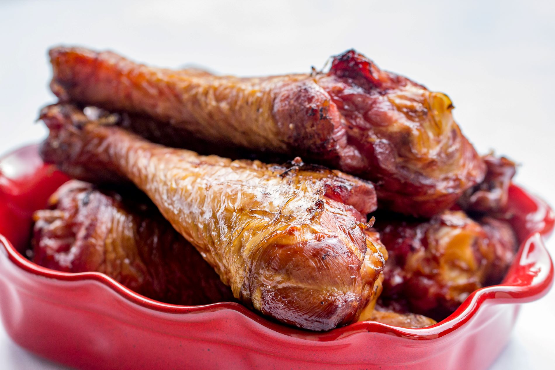 how-to-cook-a-precooked-turkey-leg