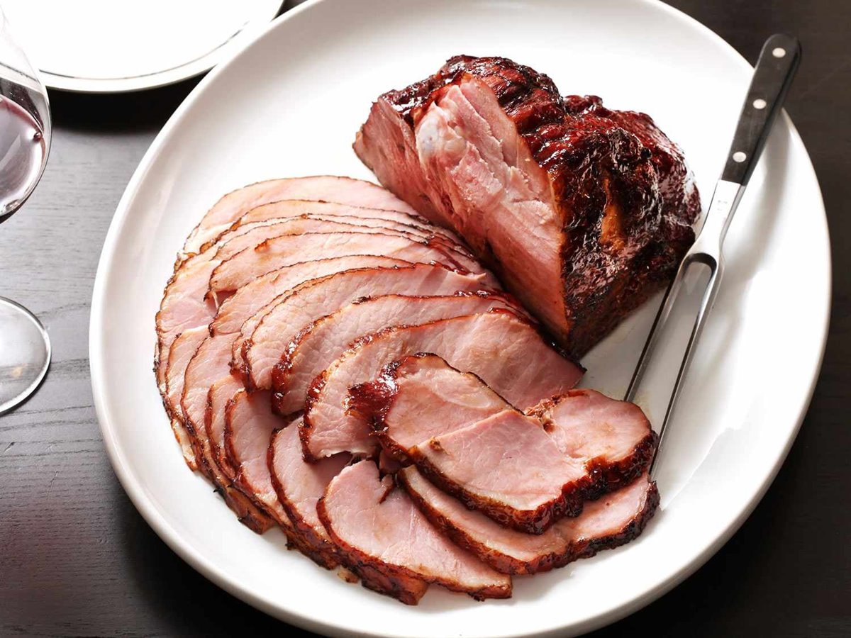 how-to-cook-a-raw-ham-in-the-oven