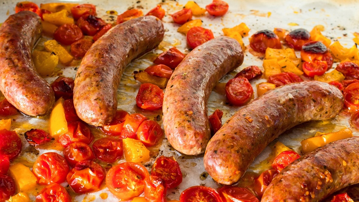 how-to-cook-a-sausage-in-the-microwave